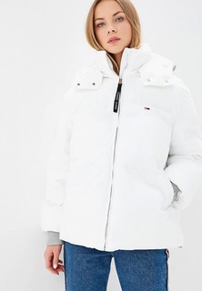 Куртка утепленная Tommy Jeans