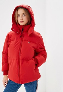 Куртка утепленная Tommy Jeans