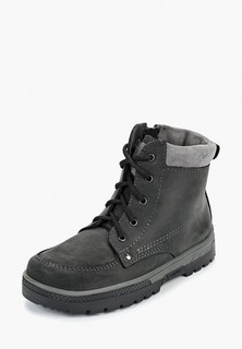 Ботинки Котофей 