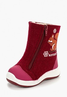 Валенки Котофей