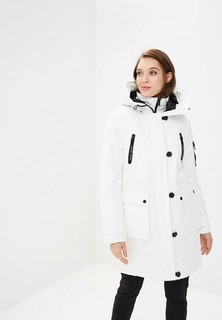 Пуховик Tommy Jeans