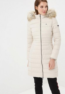 Пуховик Tommy Jeans