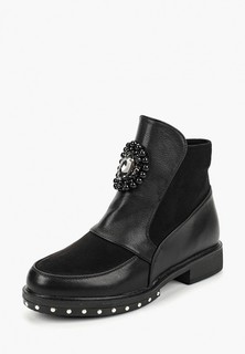 Ботинки Saivvila