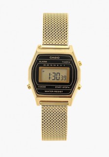 Часы Casio