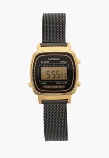 Часы Casio CASIO Collection LA670WEMB-1E