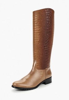 Сапоги Enzo Logana