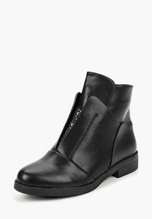 Ботинки Saivvila