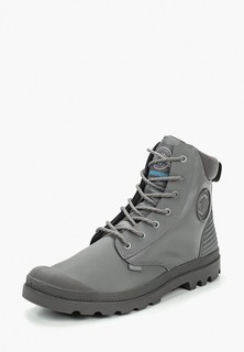 Ботинки Palladium Pampa SC Shadow WPR