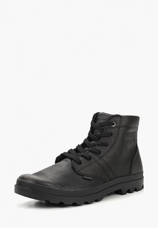 Ботинки Palladium Pallabrousse LTH