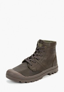 Ботинки Palladium Pallabrousse LTH