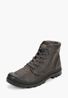 Ботинки Palladium Pallabrousse LTH
