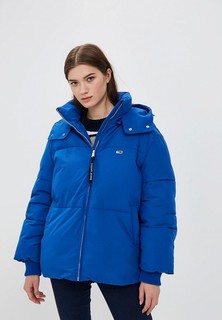Куртка утепленная Tommy Jeans