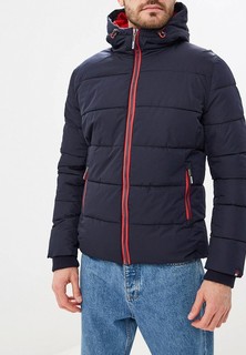 Куртка утепленная Superdry