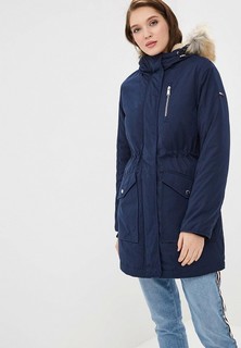 Пуховик Tommy Jeans