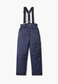 Брюки утепленные Modis