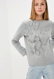 Свитшот LOST INK HEART SCUBA SWEAT