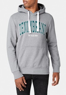 Худи Tom Tailor Denim