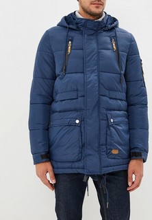 Куртка утепленная Ice Bound