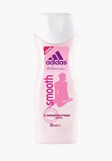 Молочко для душа adidas Shower Gel Female, 250 мл smus
