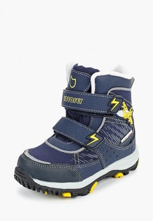 Ботинки Котофей 