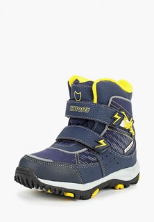 Ботинки Котофей