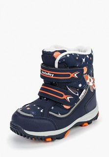 Ботинки Котофей