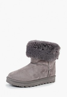 Полусапоги Max Shoes 