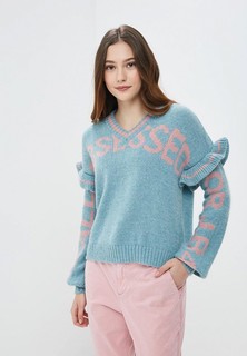 Пуловер J.B4