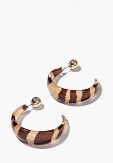 Серьги Exclaim