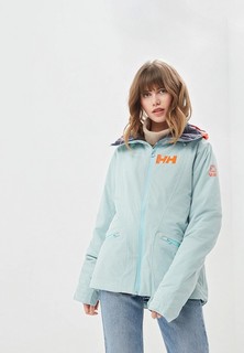 Куртка горнолыжная Helly Hansen W GLORY JACKET