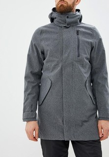 Куртка утепленная Helly Hansen HELSINKI 3-IN-1 COAT