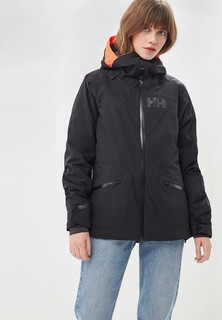 Куртка горнолыжная Helly Hansen W GLORY JACKET