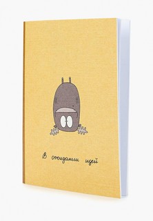 Блокнот Kawaii Factory