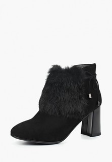 Ботильоны Vitacci