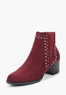 Ботильоны WS Shoes