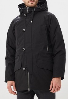 Пуховик Bask MERIDIAN