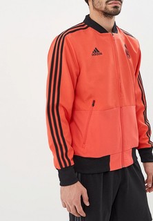 Олимпийка adidas REAL EU PRE JKT