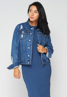 Куртка джинсовая Bellart 