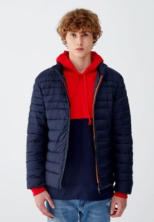 Куртка утепленная Pull&Bear Pull&;Bear