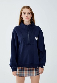 Олимпийка Pull&Bear Pull&;Bear