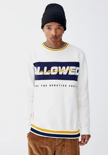 Свитшот Pull&Bear Pull&;Bear