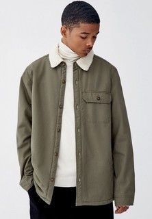 Куртка джинсовая Pull&Bear Pull&;Bear