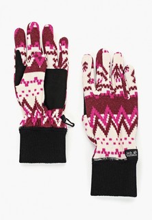 Перчатки Jack Wolfskin SCANDIC GLOVE WOMEN