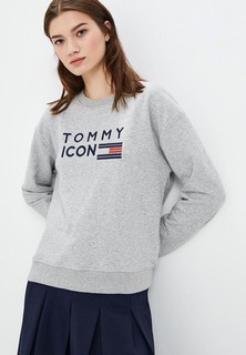 Свитшот Tommy Hilfiger Tommy Icons