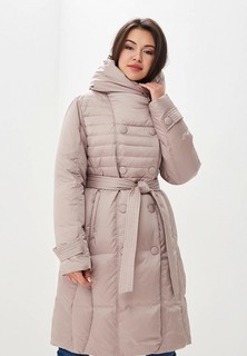 Пуховик Dixi-Coat