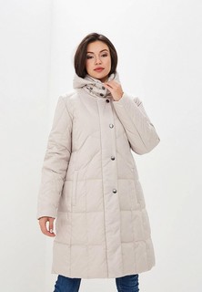 Пуховик Dixi-Coat