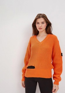 Пуловер J.B4
