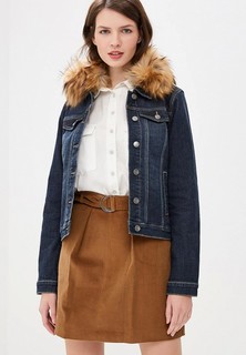 Куртка джинсовая Madeleine