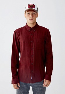 Рубашка Pull&Bear Pull&;Bear