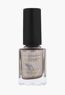 Лак для ногтей Max Factor Glossfinity, 055 тон angel nails